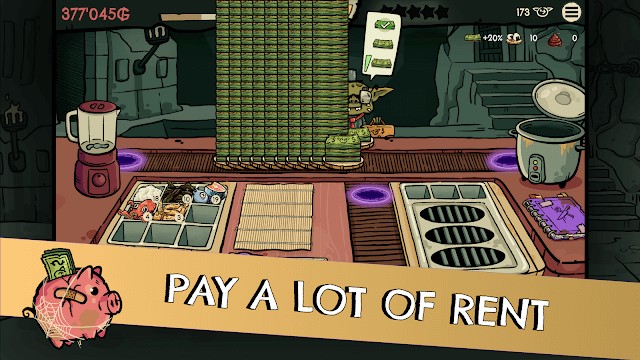 Chạy đua để trả tiền thuê nhà ngày càng tăng theo lạm phát