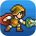 Goblin Sword iOS 2.5.2: Game hành động đi cảnh hấp dẫn trên iPhone