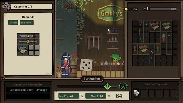 Để kiếm tiền, bạn cần tinh thông nghệ thuật tiếp thị và bán hàng