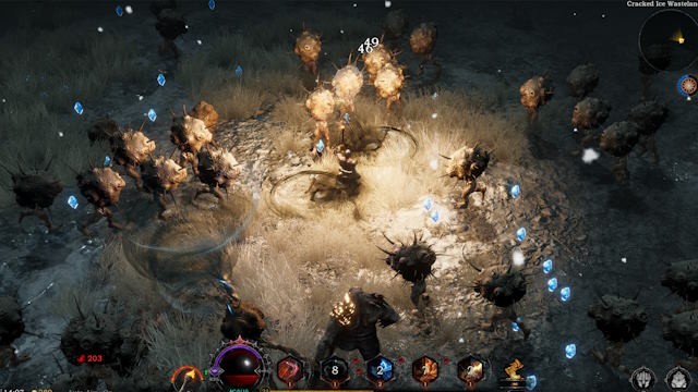 Chọn class phù hợp với phong cách chơi của bạn