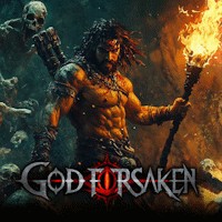 God Forsaken: Demo Game Sinh Tồn Roguelike Phong Cách Diablo