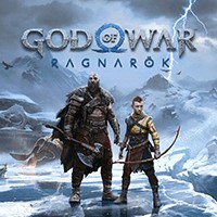 God of War Ragnarök: Game Cuộc chiến các vị thần Ragnarok mới