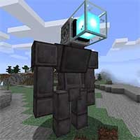 God Slayer Mod Minecraft: Thêm 4 Boss Mới