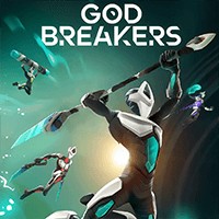 Godbreakers Demo 1.0: Game chặt chém co-op, đánh boss kịch tính