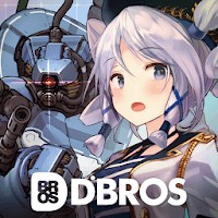 Goddess Kiss iOS: Tải & Chơi Game Chiến Thuật Mecha-Girl Nóng Bỏng