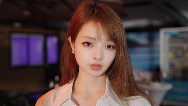 Goddess Krypton Gold System là game mô phỏng lãng mạn do người thật đóng