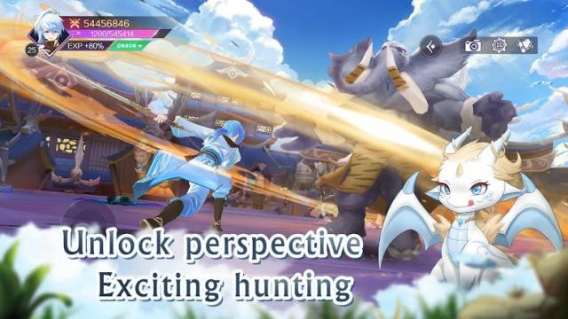 Thưởng thức nhiều hoạt động thú vị