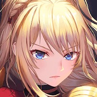 Goddess of Genesis - Tải game nhập vai cổ tích siêu đẹp cho Android