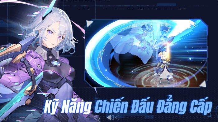 Kỹ năng chiến đấu đẳng cấp