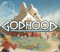 Godhood - Early Access: Xây dựng Đế Chế Thần Thoại