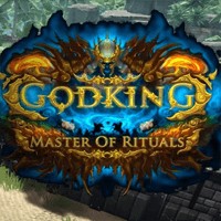 Godking: Master of Rituals - Xây dựng đế chế ma thuật