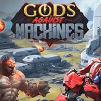 Gods Against Machines Demo - Đại Chiến Thần Máy
