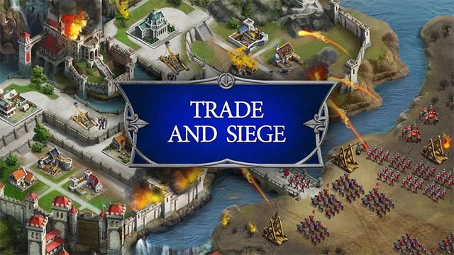 Phát triển đế chế