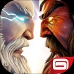 Gods Of Rome iOS 1.3.0: Game hành động đối kháng trên iPhone/iPad