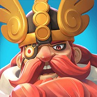 Godsend Arena: Game Cuộc Chiến Giữa Các Vị Thần