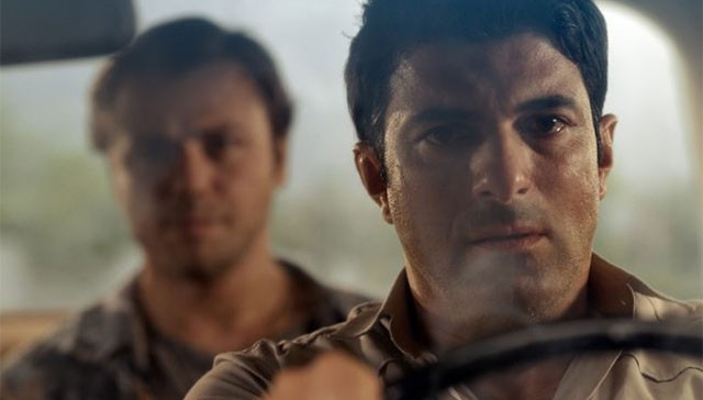 Thành công của bộ phim God Speed nằm ở diễn xuất tuyệt vời của cặp diễn viên chính và cái kết bất ngờ