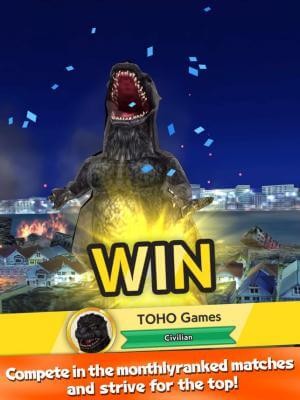 Giành chiến thắng các trận đấu