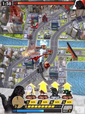 Khám phá các bản đồ và những con quái vật mới