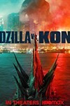 Godzilla vs. Kong (2021) - Đại Chiến Quái Vật
