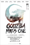 Godzilla Minus One - Phim Hành Động Quái Vật Hậu Chiến