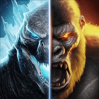 Godzilla x Kong: Titan Chasers - Tải Game Android
