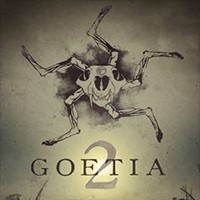 Goetia 2: Game Điều Khiển Linh Hồn 2 - Thông Tin Chi Tiết
