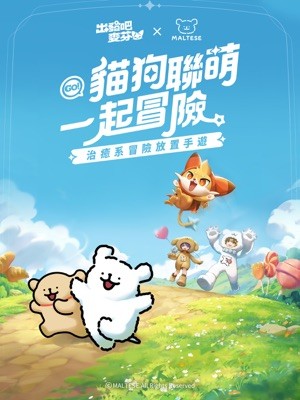 Chơi với những con pet đáng yêu