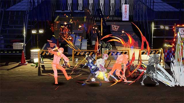 Cố gắng đày càng nhiều người chết xuống địa ngục càng tốt