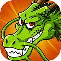 Gọi Rồng Online iOS 0.3.9: Game nhập vai Bảy viên ngọc rồng