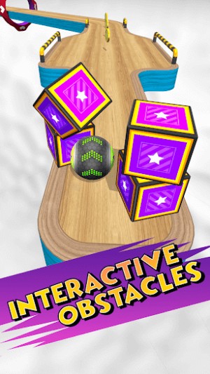 Chướng ngại vật trực quan