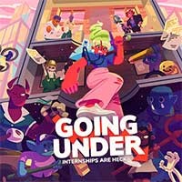 Going Under: Khám phá ngục tối thời hiện đại