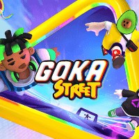GOKA Street: Trải nghiệm game bóng đá đường phố đỉnh cao