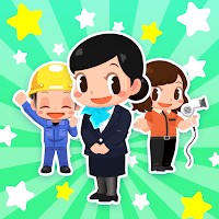 Gokko World cho Android 1.0.0 - Trò chơi giáo dục cho trẻ em