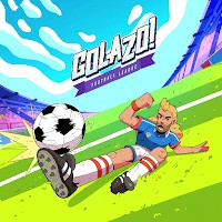 Golazo! cho Android 0.0.3 - Game bóng đá cổ điển, hài hước
