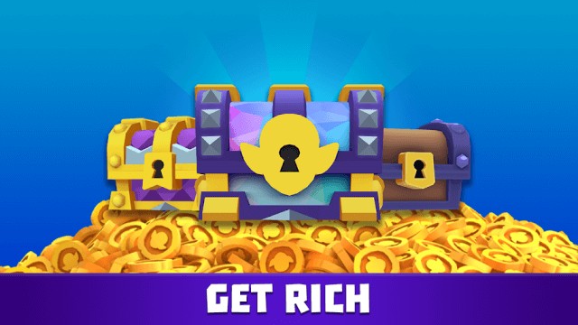 Trở nên giàu có