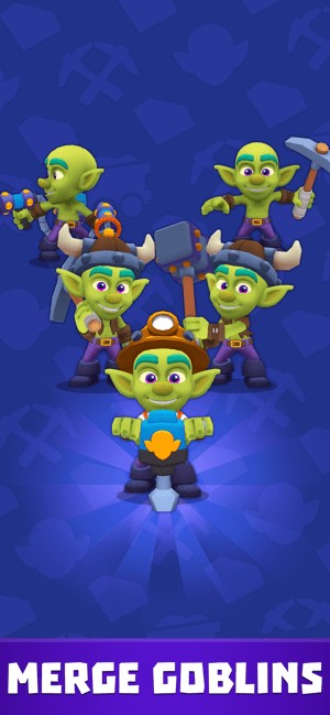 Hợp nhất các Goblin