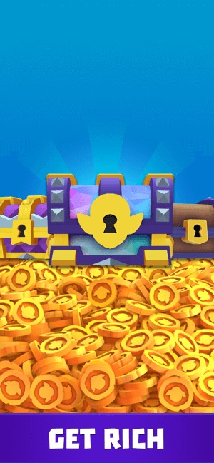 Trở nên giàu có