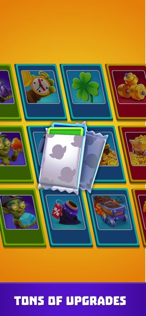 Rất nhiều nâng cấp