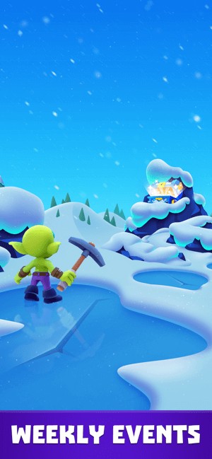 Các sự kiện hàng tuần