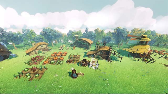 Nắm bắt được điểm mạnh yếu của từng nhà thám hiểm để khai thác tối đa khả năng của họ