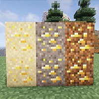 Gold in River Mod - Tìm Vàng Bên Bờ Sông