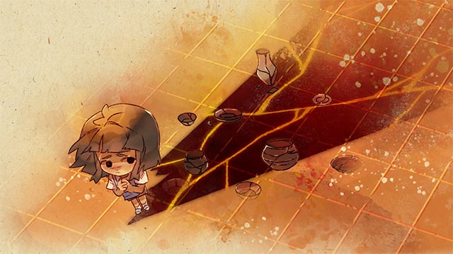 Cùng Yunli sống lại những ký ức tuổi thơ và hàn gắn vết thương quá khứ