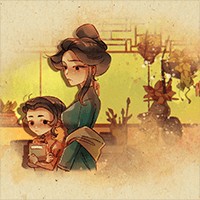 Gold Lining - Game phiêu lưu cảm động về tình mẫu tử