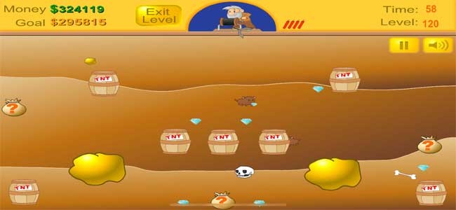 Cập nhật Classic Miner Free cho iOS mới nhất