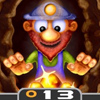 Gold Miner Joe iOS 1.33: Game Platform Cổ Điển