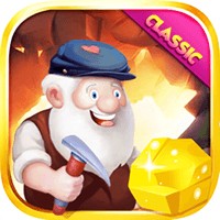 Gold Miner Legend iOS: Tải Game Đào Vàng Huyền Thoại