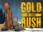 Gold Rush: The Game - Trải nghiệm đào vàng chân thực
