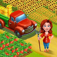 Golden Farm 1.17.6 - Tải Game Nông Trại Android Đặc Sắc