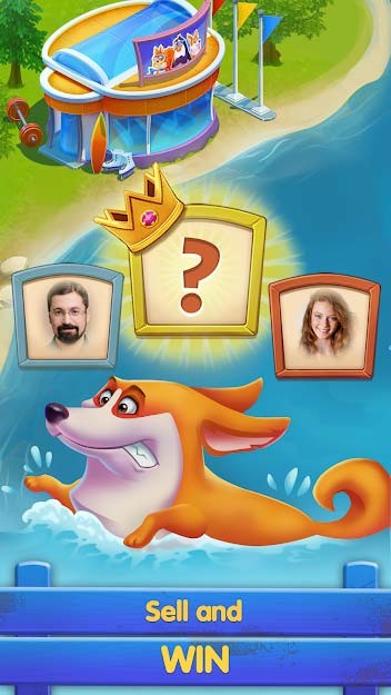 Buôn bán sản phẩm do chính mình sản xuất