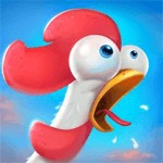 Golden Farm iOS 1.15.1: Game Nông Trại Xây Dựng Hấp Dẫn